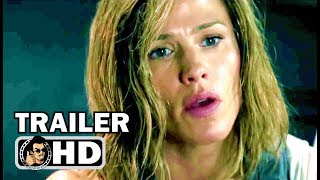 PEPPERMINT Official Trailer (2018) Jennifer Garner Action Revenge Movie HD