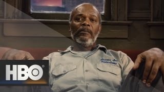 The Sunset: Limited Trailer (HBO Films)