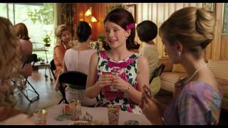 The Help | trailer #1 US (2011)