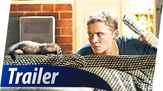 VATERFREUDEN Trailer 2 Deutsch German