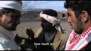 Film Trailer: Arab Attraction