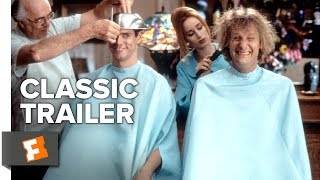 Dumb & Dumber (1994) Official Trailer - Jim Carrey, Jeff Daniels Comedy HD