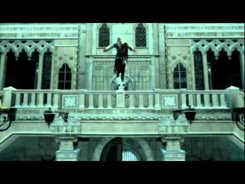 Un vistazo a Assassin's Creed Anthology Un vistazo a Assassin's Creed Anthology