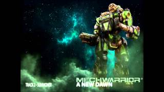 Mechwarrior - A New Dawn - Summoner (Track 2)