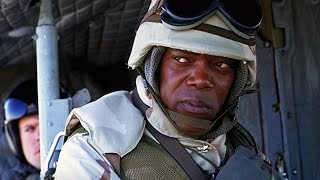 "Reglas de compromiso" (Rules of Engagement) - Trailer (VO)