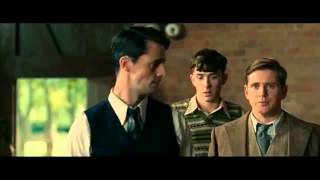 Trailer The Imitation Game. Jocul codurilor (The Imitation Game) (2014) cu Benedict Cumberbatch HD