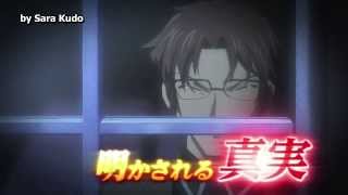 Detective Conan Movie 18 TRAILER OFFICIAL SUB Eng - The Sniper from a Different Dimension