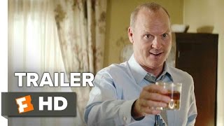 The Founder Trailer #3 (2017) | Movieclips Trailers
