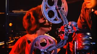 Peeping Tom - Trailer