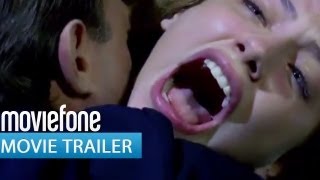 'Dracula 3D' Trailer | Moviefone