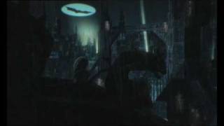 Batman Gotham Knight Trailer