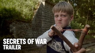 SECRETS OF WAR Trailer | Festival 2014