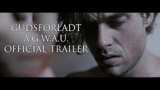 GUDSFORLADT (2015) Official Trailer - Johannes Nymark, Anne Sofie Adelsparre [HD]