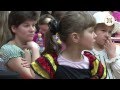 CDK Vratimov - Country bál pro děti