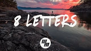 Why Don't We - 8 Letters (Lyrics)
