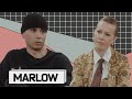 SLAVA MARLOW «.  Cadillac. »