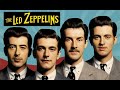 Led Zeppelin II, if it was recorded in the 50s