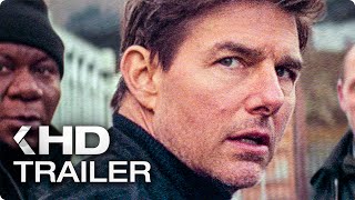 MISSION IMPOSSIBLE 6: Fallout All Clips & Trailers (2018)