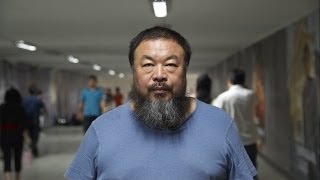 IDFA 2013 | Trailer | Ai Weiwei: The Fake Case