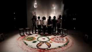 Trash Cuisine trailer | A new show by Belarus Free Theatre