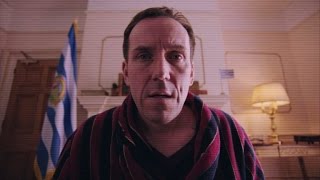 Dan's Webcam - Asylum: Trailer - BBC Four