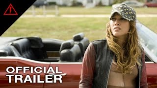 Greta - Official Trailer (2009)