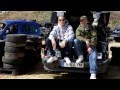 Kiraz (Delicate Soldiers) ft. TLS - САЛЮТ (Street video 2012)