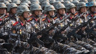 Корейский полуостров в шаге от полномасштабной войны