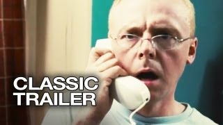 How to Lose Friends & Alienate People Official Trailer #1 - Simon Pegg Movie (2008) HD