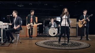 "Photograph" - Nickelback (Alex Goot + Against The Current COVER)