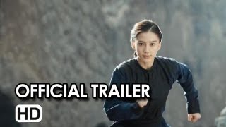 Tai Chi Hero Official Trailer