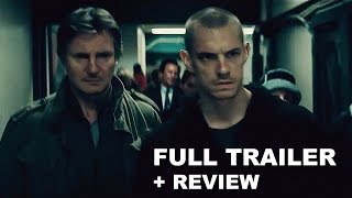 Run All Night Official Trailer + Trailer Review - Liam Neeson 2015 : Beyond The Trailer