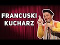 Skecz, kabaret - Grzegorz Halama - Francuski Kucharz Mistrz Jedyny