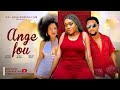 Ange fou (Film complet) Film nig?rian en francais Shine Roseman, Bryan Okoye, CeeCee Ziora