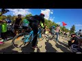 VIDEOCLIP Vrem un oras pentru oameni! - 2 - marsul biciclistilor, Bucuresti, 24 septembrie 2016 [VIDEO]