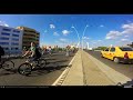VIDEOCLIP Vrem un oras pentru oameni! - 2 - marsul biciclistilor, Bucuresti, 24 septembrie 2016 [VIDEO]