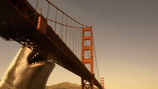 Mega Shark Versus Giant Octopus - Trailer