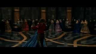 Beauty And The Beast English Trailer (2014)