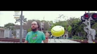 Crishaun Singh - Mr Nice Guy- Official Trailer