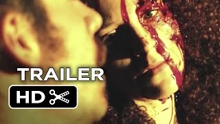 Phobia Official Trailer 1 (2014) - Horror Movie HD