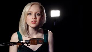 Bruno Mars - When I Was Your Man (Female Version) - Madilyn Bailey Piano Cover - on iTunes