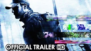 THE HUNTED Official Trailer (2014)
