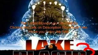 Lake Placid 3 (2010)trailer