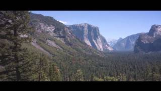 Yosemite Official Trailer 2015