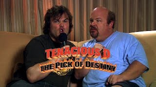 Tenacious D in The Pick of Destiny | Theatrical Trailer [2006] [HD]