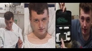 I ALMOST DIED IN THE HOSPITAL! (Vlog 107)I ALMOST DIED IN THE HOSPITAL! (Vlog 107)