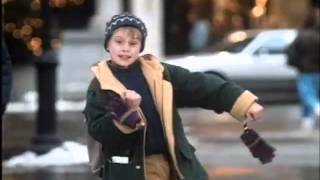 Home Alone 2 Lost in New York 1992 movie trailer