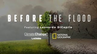 Before the Flood - Trailer English