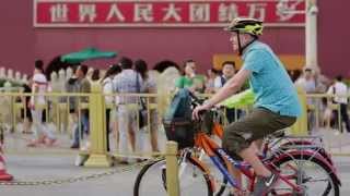 #WeHeartBeijing Trailer - Dale Lewis X MoNY (Monsters of New York)