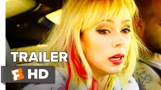 It Stains the Sands Red Trailer #1 (2017) | Movieclips Indie